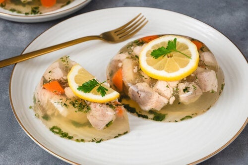 Valmista herkullinen aladobi tällä reseptillä