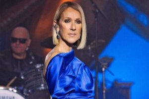 Céline Dionin jäykkyysoireyhtymä