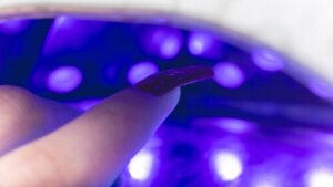 Erilaiset kynsikuivaimet, niiden edut ja haitat