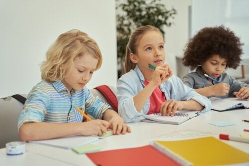 10 aktiviteettia lasten tunteiden parissa työskentelyyn