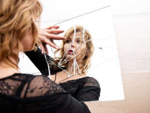 Mikä aiheuttaa Dorian Gray -syndrooman?