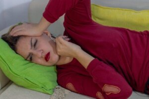 7 vinkkiä selviytyä punahukan aiheuttamasta väsymyksestä