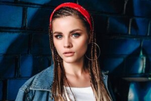 7 tapaa käyttää hiushuiveja