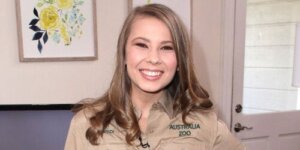 Bindi Irwin puhuu elämästään endometrioosin kanssa