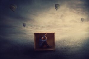 INFJ-persoonallisuus: harvinaisin persoonallisuustyyppi