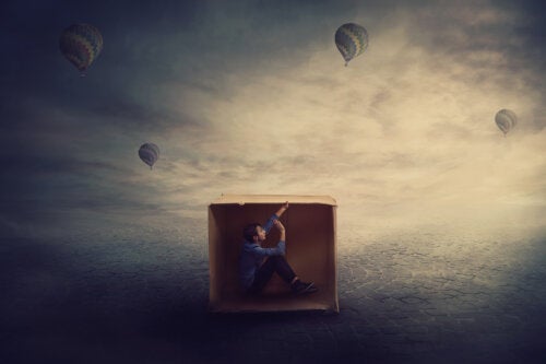 INFJ-persoonallisuus: harvinaisin persoonallisuustyyppi