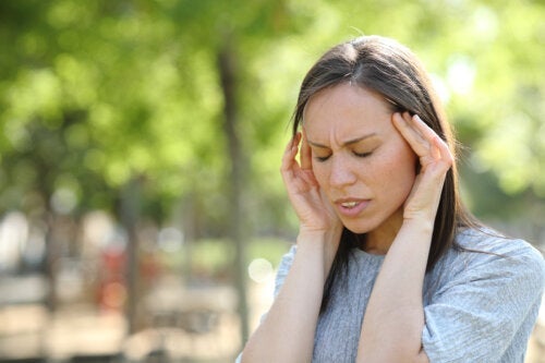 Mikä on krooninen migreeni?