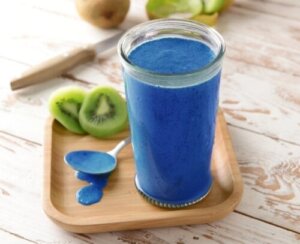 Mitä on blue majik ja mitkä ovat sen ominaisuudet?