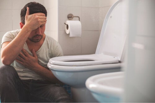 Veren oksentaminen: mikä sen voi aiheuttaa?