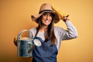 Vältä näitä 7 puutarhanhoitovirhettä ja saa kasvisi kukkimaan keväällä