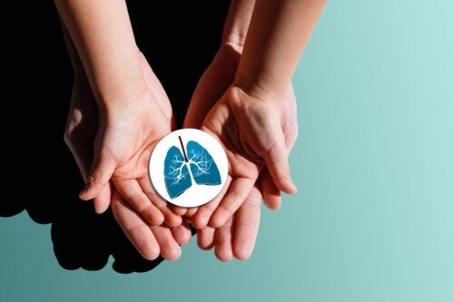 Maailman keuhkokuumepäivä: tautiin on kiinnitettävä enemmän huomiota
