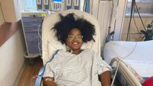 Nainen lakkasi yhtäkkiä näkemästä ja kuulemasta synnytyksen jälkeen: sydän oli syynä