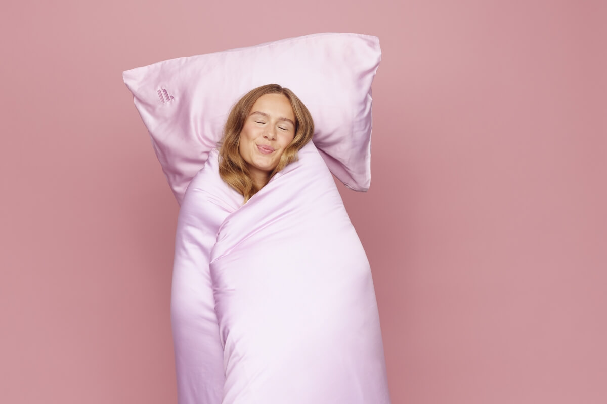 Mitkä ovat parhaat tyynyliinat hiusten ja ihon terveyden kannalta?