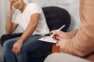 5 vinkkiä hyvän psykologin valintaan