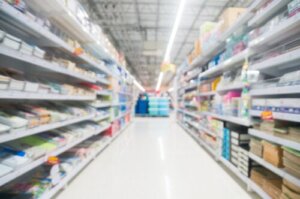 Erityyppiset askartelupaperit ja niiden käyttötarkoitukset