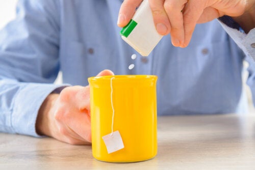 WHO suosittelee välttämään steviaa ja muita makeutusaineita niiden terveysvaikutusten vuoksi