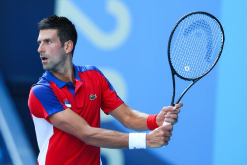 Miten Novak Djokovic pääsi kuntoon Roland Garrosia varten?