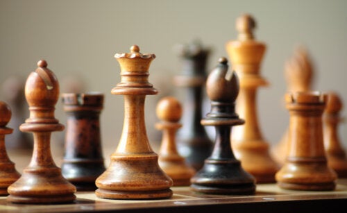 Miksi shakki on urheilulaji?