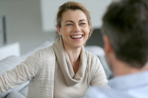 Mitä tehdä (ja mitä ei tehdä) valloittaaksesi kypsän naisen