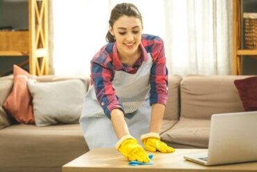 7 vaikeimmin puhdistettavaa nurkkaa kotona ja miten ne puhdistetaan