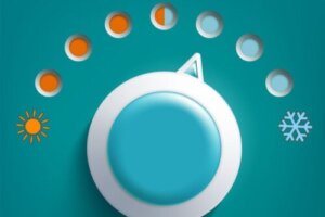 Äkillisten lämpötilamuutosten vaikutukset terveyteen