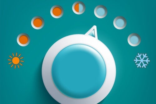 Äkillisten lämpötilamuutosten vaikutukset terveyteen