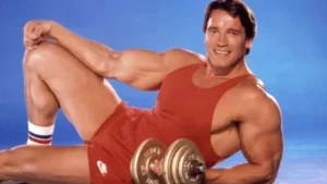 Arnold Schwarzeneggerin salaisuus lihasmassan kasvattamiseen: 4-1-1 -menetelmä