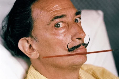 Dalísta Bill Gatesiin: miten unia voidaan käyttää luovuuden edistämiseen?
