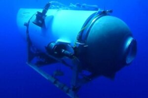 Titan kärsi "katastrofaalisesta imploosiosta": miksi sukellusvene tuhoutui?