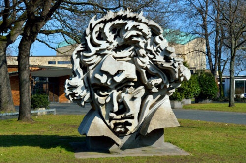 Miten Beethoven sävelsi, kun hän oli kuuro?