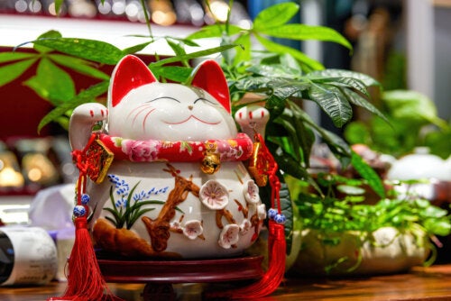 9 tärkeintä fengshui -symbolia ja niiden merkitys