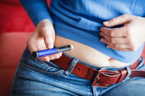 Mitkä ovat insuliinin yliannostuksen seuraukset?