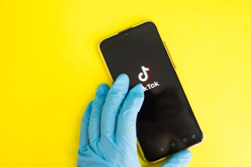 TikTok -niksit, jotka voivat olla haitallisia