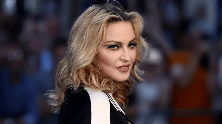 Madonna tehohoidossa bakteeritulehduksen takia: näin tähden terveys edistyy