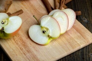 Voiko omenan siemenet syödä?