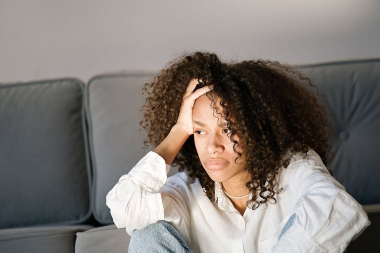 7 yleisintä naisten kompleksia