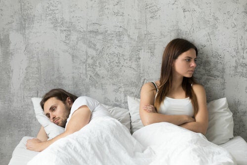 Mikä on Rebekka-syndrooma?