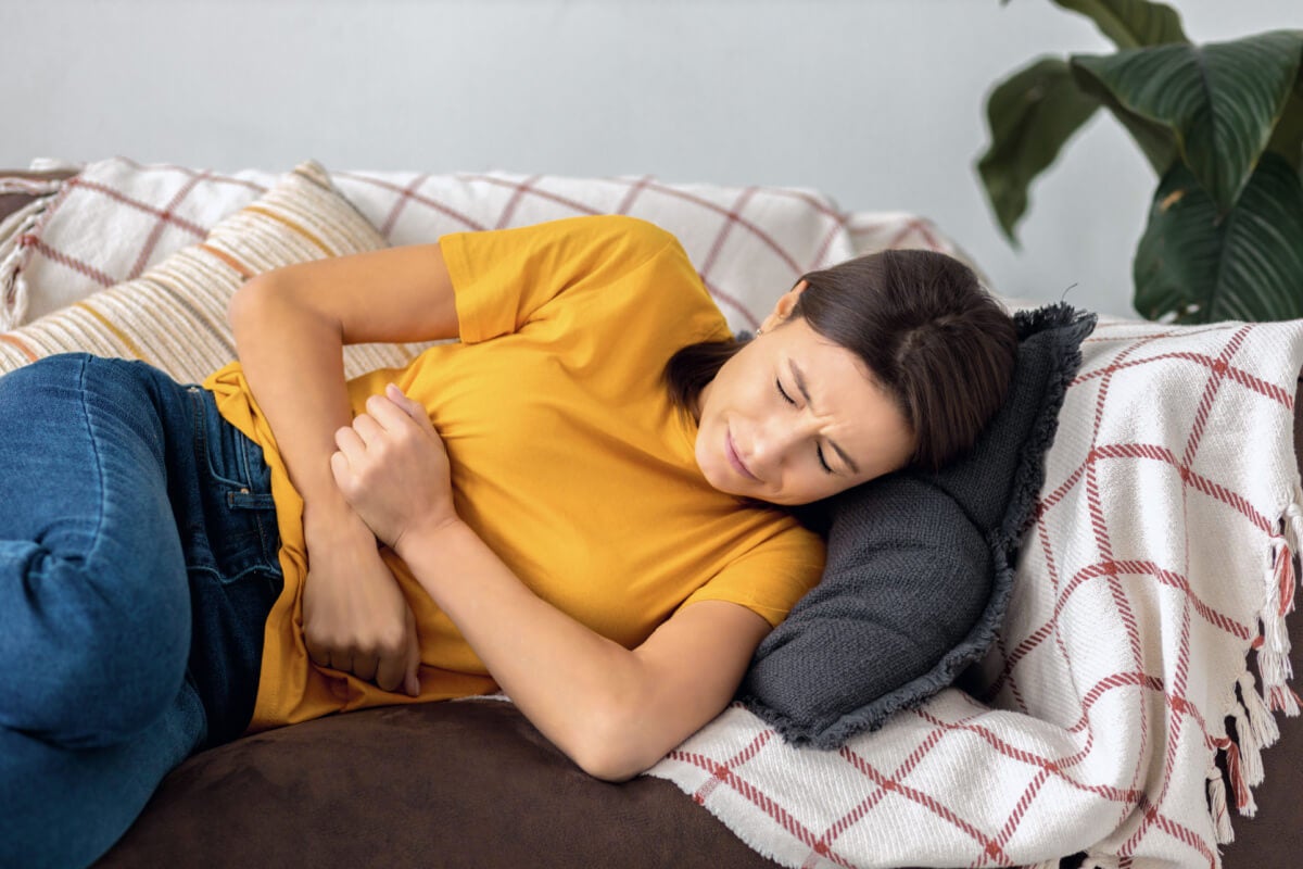 Itsehieronta ummetukseen