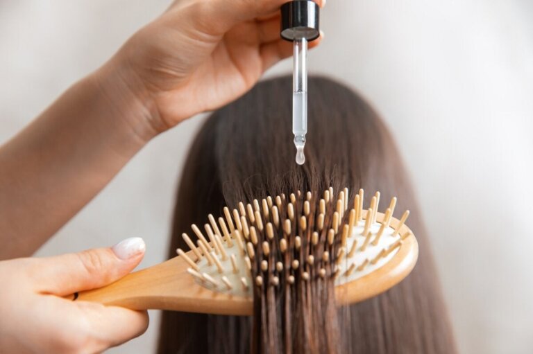 Mistä tiedät, tarvitsevatko hiuksesi proteiinihoitoa?