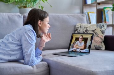 4 syytä harkita virtuaaliterapiaa