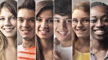 Valistus, suostumus ja kunnioitus nuorten seksuaalisuudessa