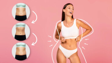 Rebound-ilmiö laihdutuksessa ja miten välttää sitä