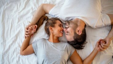 70: seksiasento, joka jättää 69-asennon historiaan