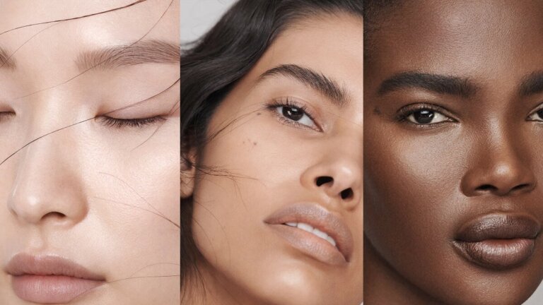 Selvitä ihosi pohjasävy ja mitkä värit sopivat sinulle parhaiten