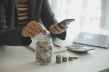 Taloussuunnittelun merkitys terveemmän elämän kannalta