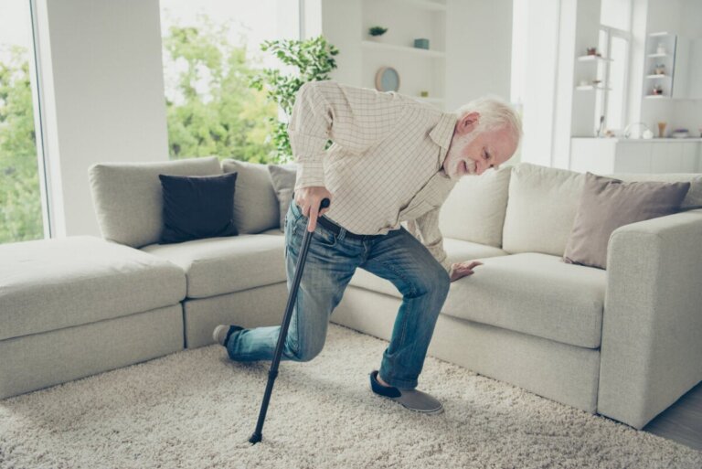 Jalkojen heikkous: 10 mahdollista syytä