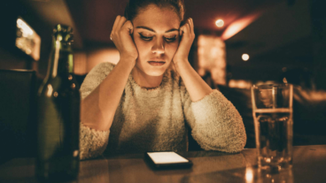 Penkittäminen parisuhteessa: mitä se on ja mistä sen tunnistaa?