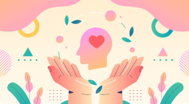 12 vinkkiä mielenterveydestä huolehtimiseen