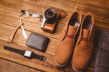 5 avainta tyylikkäiden ja mukavien arkikenkien valintaan