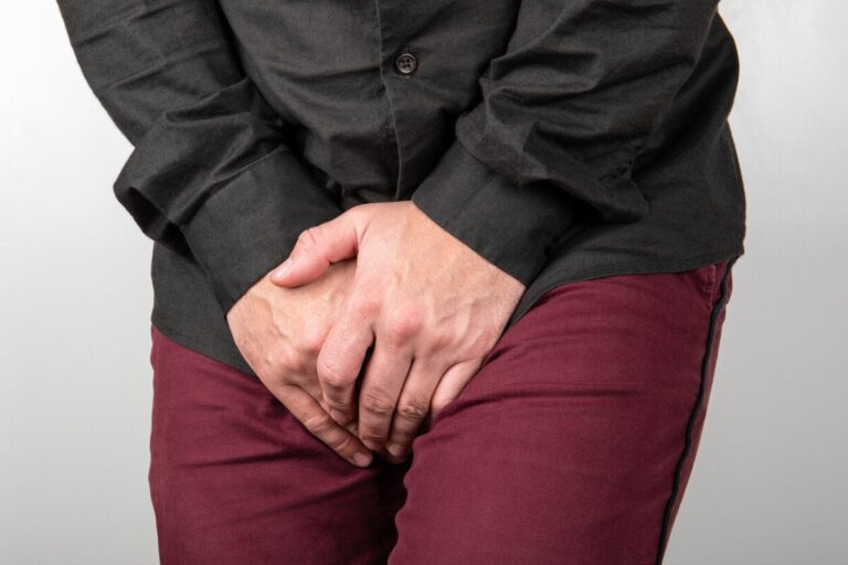 Siittimen frenulumin repeytyminen: syyt, hoito ja ennaltaehkäisy